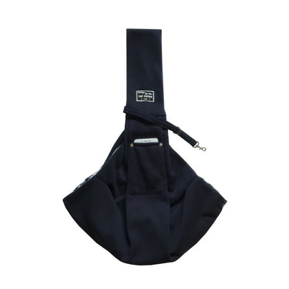Breathable Outdoor Dog Travel Sling Bag for Hiking