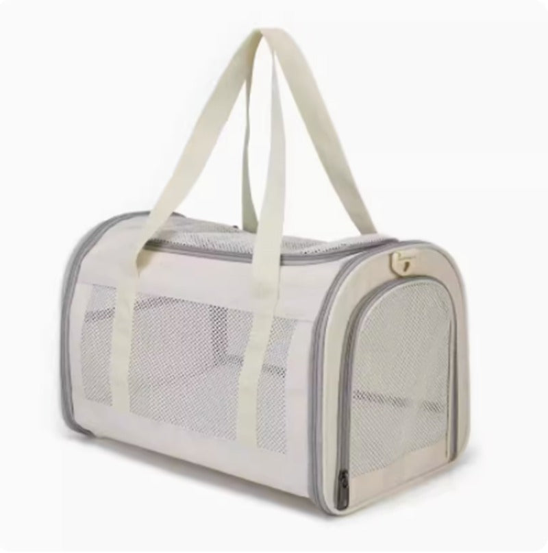 Crossbody Bag for Pet
