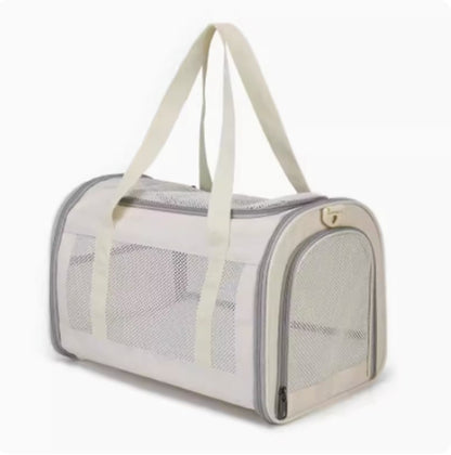 Crossbody Bag for Pet