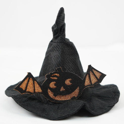 Creative Pet Halloween Hat for Magical Transformations