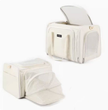 Crossbody Bag for Pet
