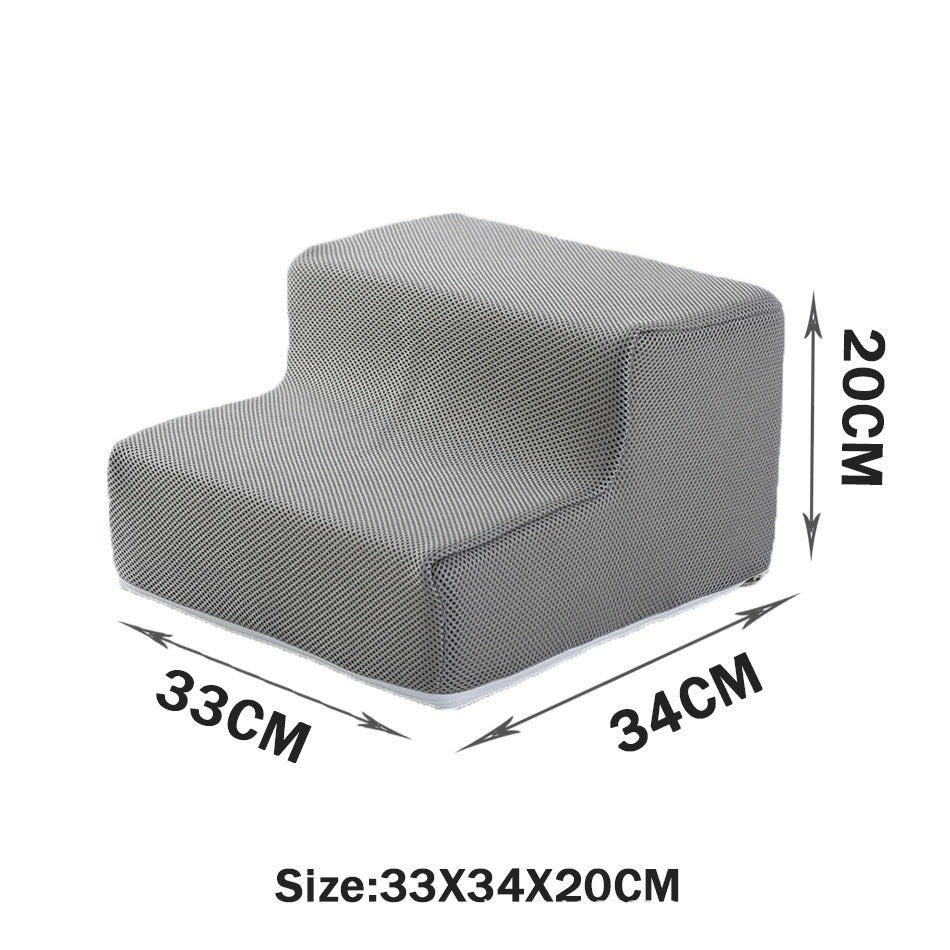 Pet Cat Sofa Folding Dog Ladder