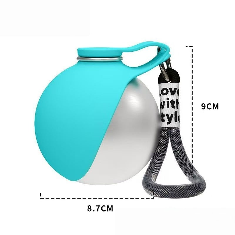 Portable Pet Water Bottle
