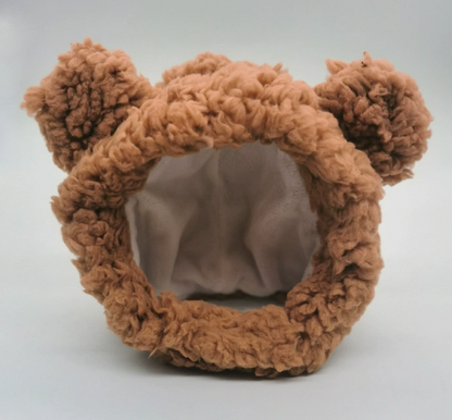 Pet Cat Decoration Hat, Cat Personality Creative Headgear