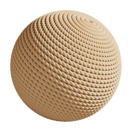 Sisal Cat Toy