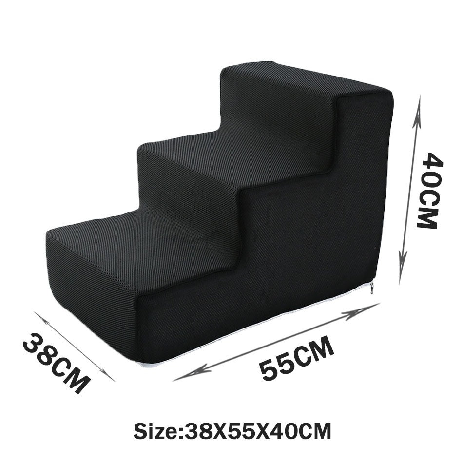 Pet Cat Sofa Folding Dog Ladder