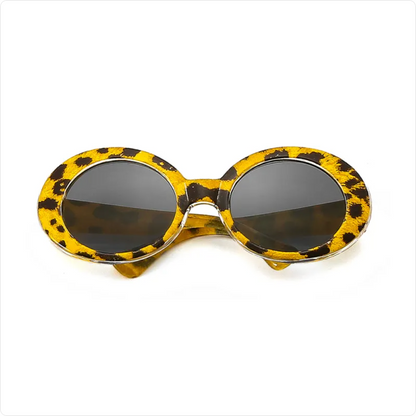 Pet Dog Cat Multi-color Sunglasses Cool Handsome Accessories