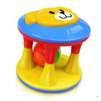 High Quality Plastic Nibbling Ball for Parrots