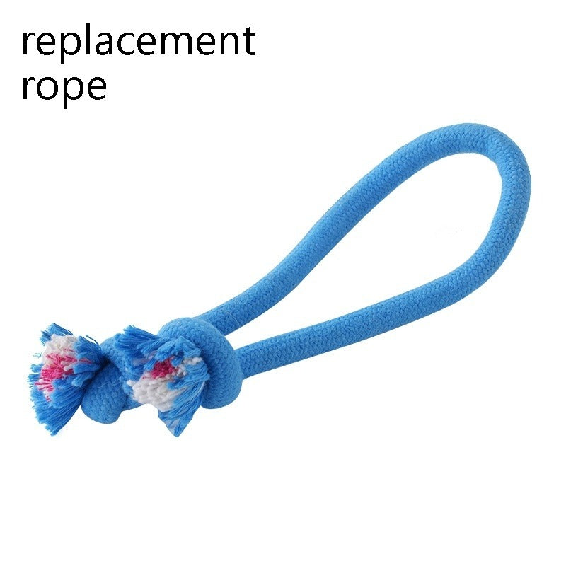Motion Activated Rolling Ball Dog Toy USB Rechargeable