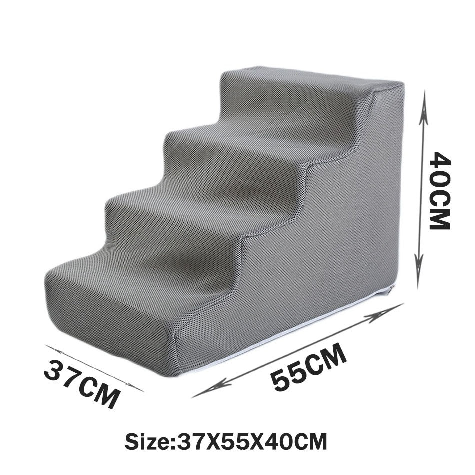 Pet Cat Sofa Folding Dog Ladder