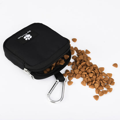 Pet Training Fanny Pack and Dog Treat Bag