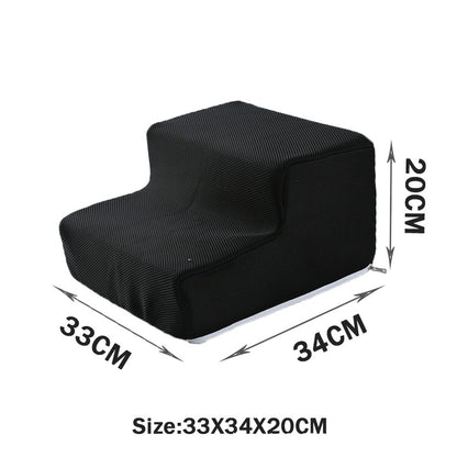 Pet Cat Sofa Folding Dog Ladder