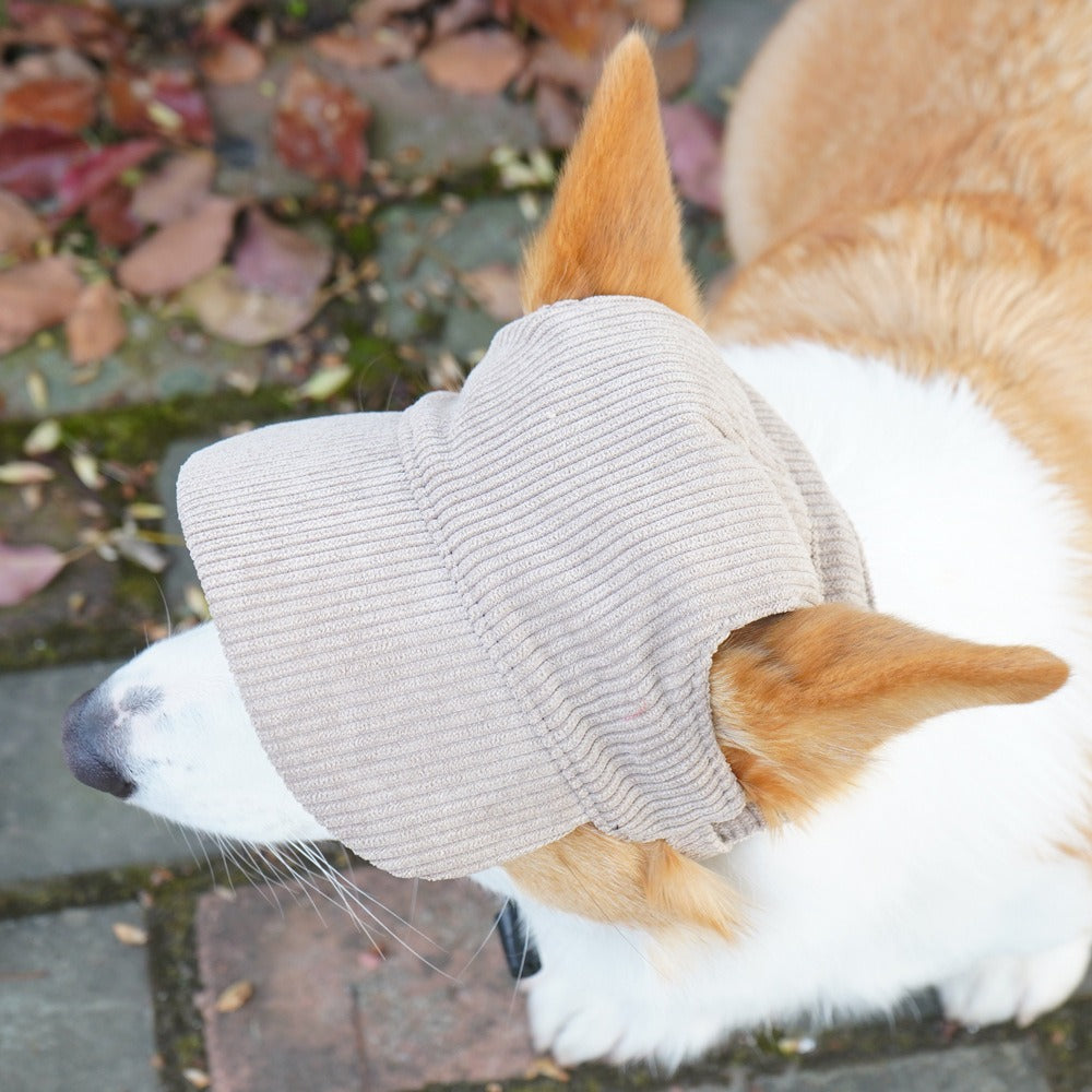 Pet Casual Dress Up Hat