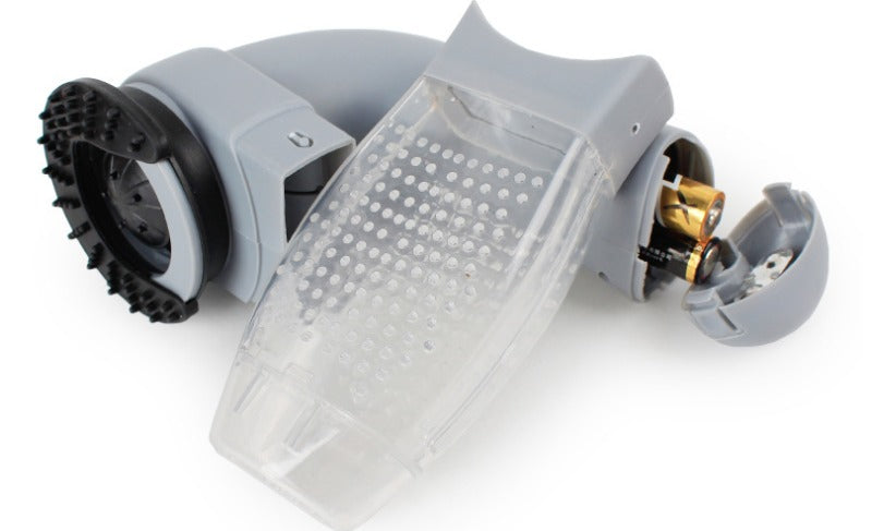 Electric Pet Hair Cleaning Vacuum