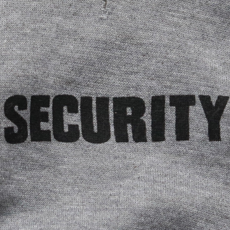 Pet Hoodie for Dogs - Fleece Security Sweatshirt