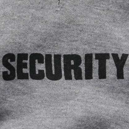 Pet Hoodie for Dogs - Fleece Security Sweatshirt