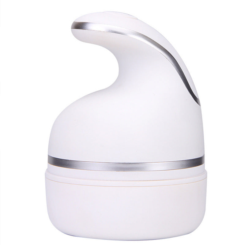 Multifunctional Electric Pet Head Massager