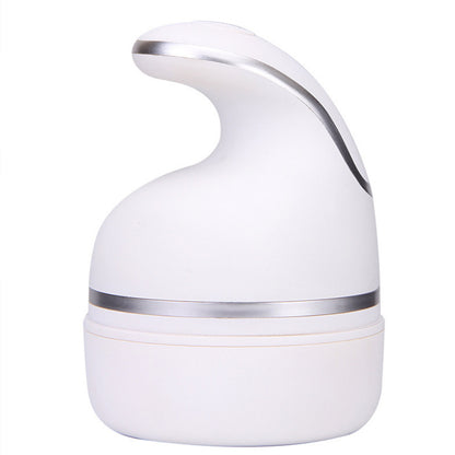 Multifunctional Electric Pet Head Massager