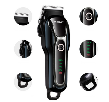 Pet Grooming Clipper for Dogs and Cats