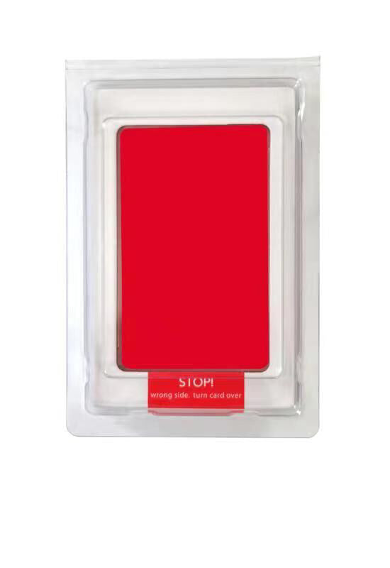 Pet Ink Pad Set for Paw Prints - No Wash Needed