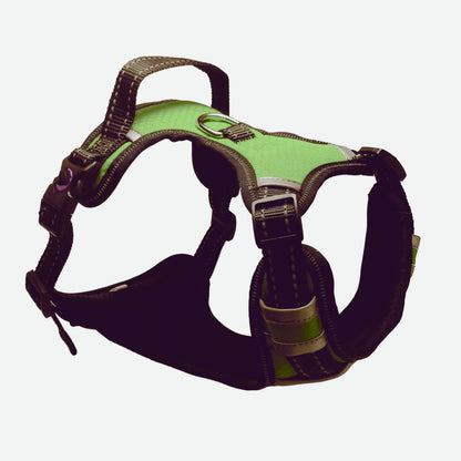 Fashion Chest Strap with Hand Holding Rope
