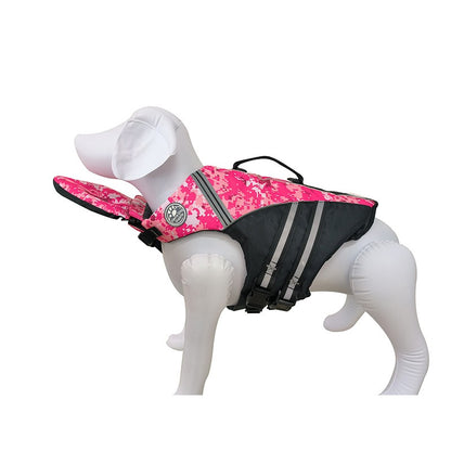 Professional Pet Life Vest