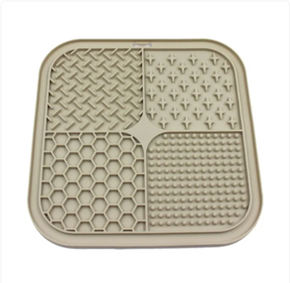 Silicone Pet Licking Pad