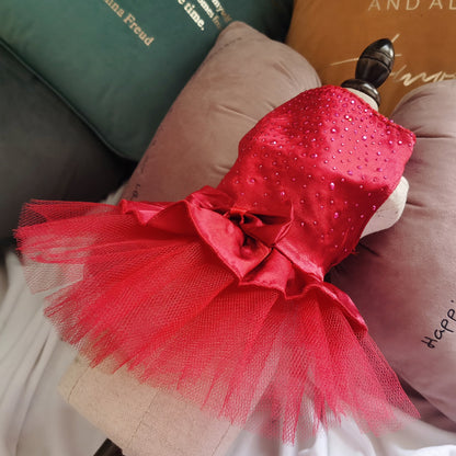 Cats and Dogs Clothing - Pet Skirts and Supplies