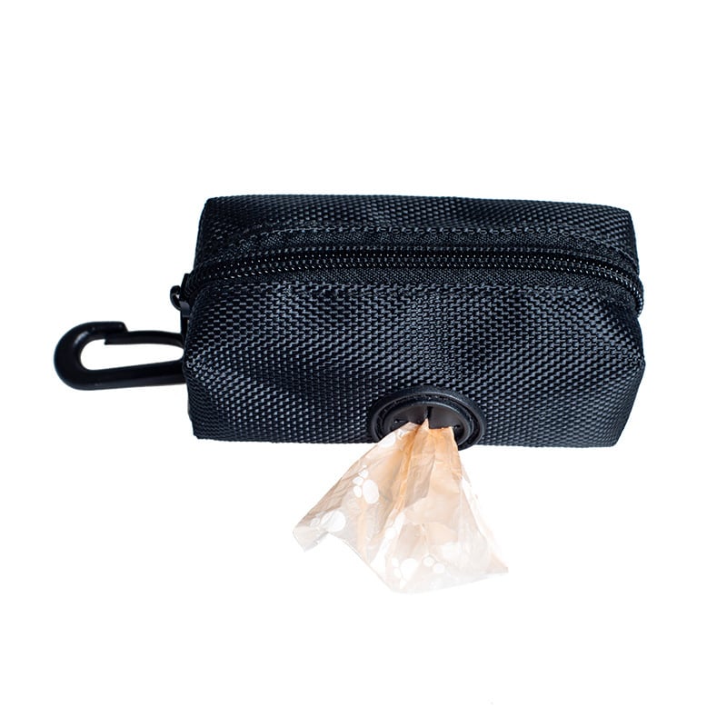 Garbage Bag Storage Organizer