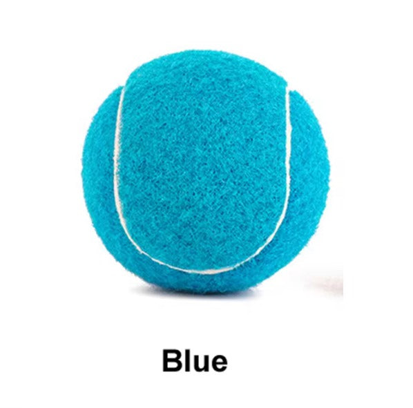 Pet Bite-Resistant Tennis Toy