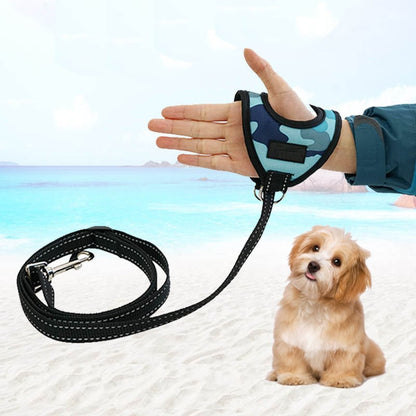Pet Harness for Comfortable Outdoor Adventures