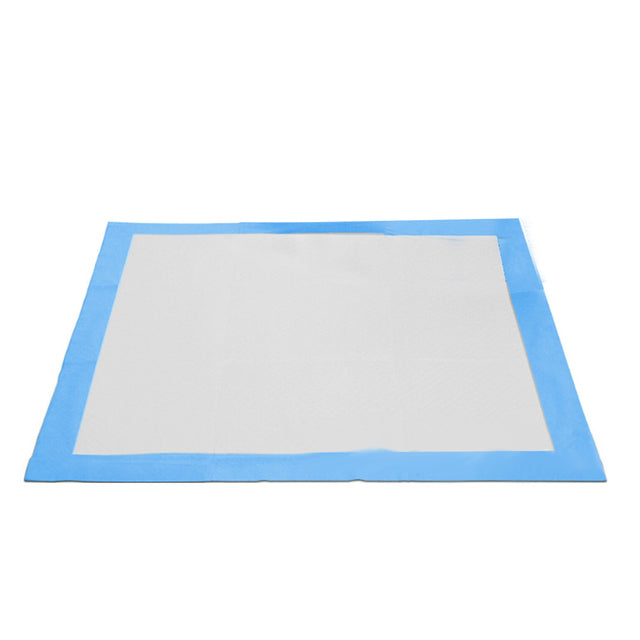 Disposable Water Absorbent Dog Diapers for Pets