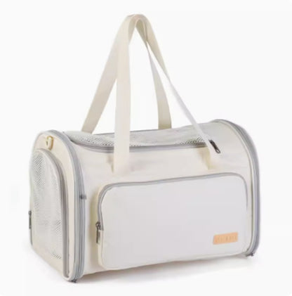 Crossbody Bag for Pet