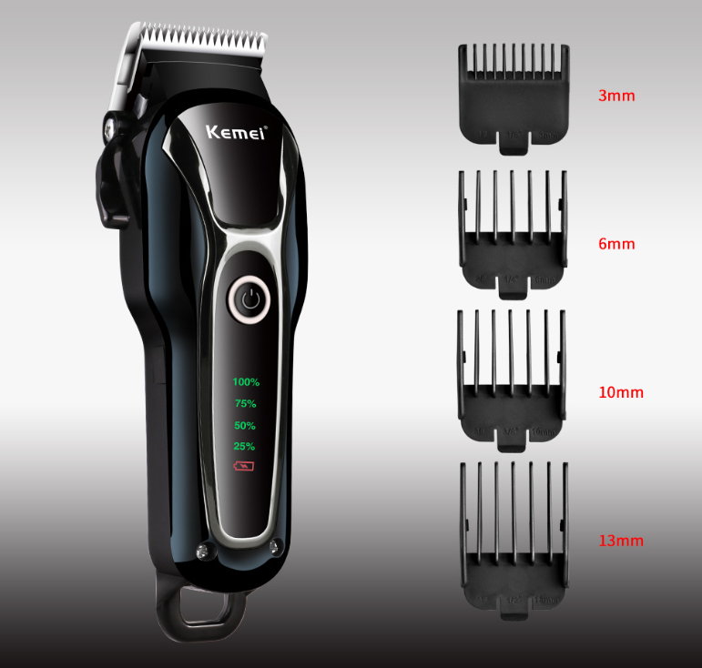 Pet Grooming Clipper for Dogs and Cats