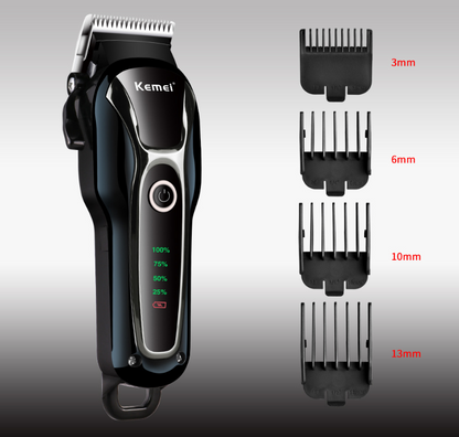 Pet Grooming Clipper for Dogs and Cats