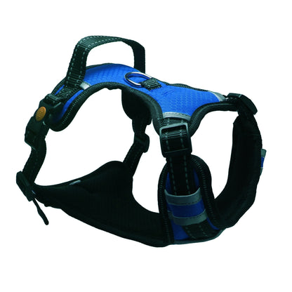 Fashion Chest Strap with Hand Holding Rope