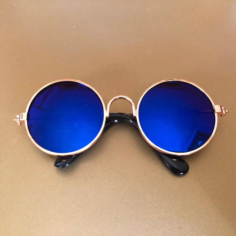 Dog Sunglasses for Small Dogs - Stylish Accessories