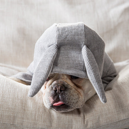 Pet Dog Cat Rabbit Autumn Winter Knit Sweater Outfit