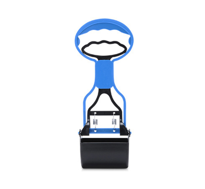 Portable Plastic Clip for Pet Grooming Essentials
