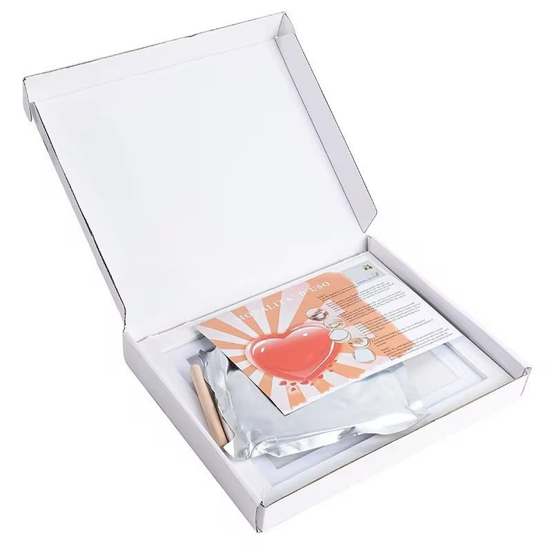 Pet Hand & Foot Print Set
