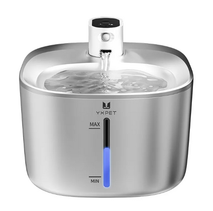 Intelligent Loop Dog Water Feeder