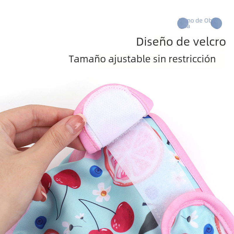 Pet Dog Diapers for Heat and Urination (Factory Supply)