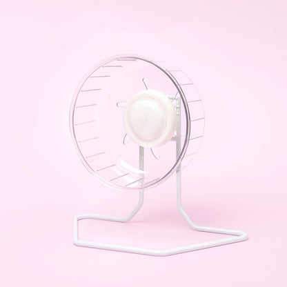 Big Running Wheel for Hamsters and Hedgehogs