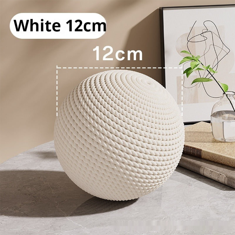 Sisal Cat Toy