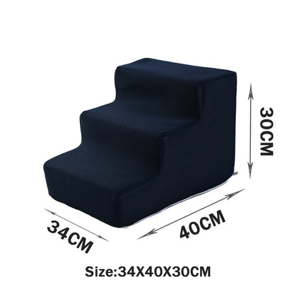 Pet Cat Sofa Folding Dog Ladder