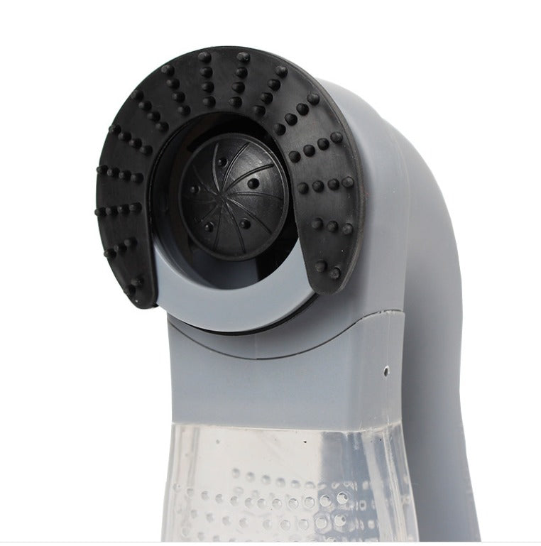 Electric Pet Hair Cleaning Vacuum
