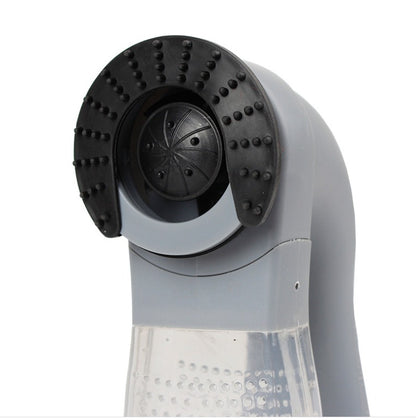 Electric Pet Hair Cleaning Vacuum