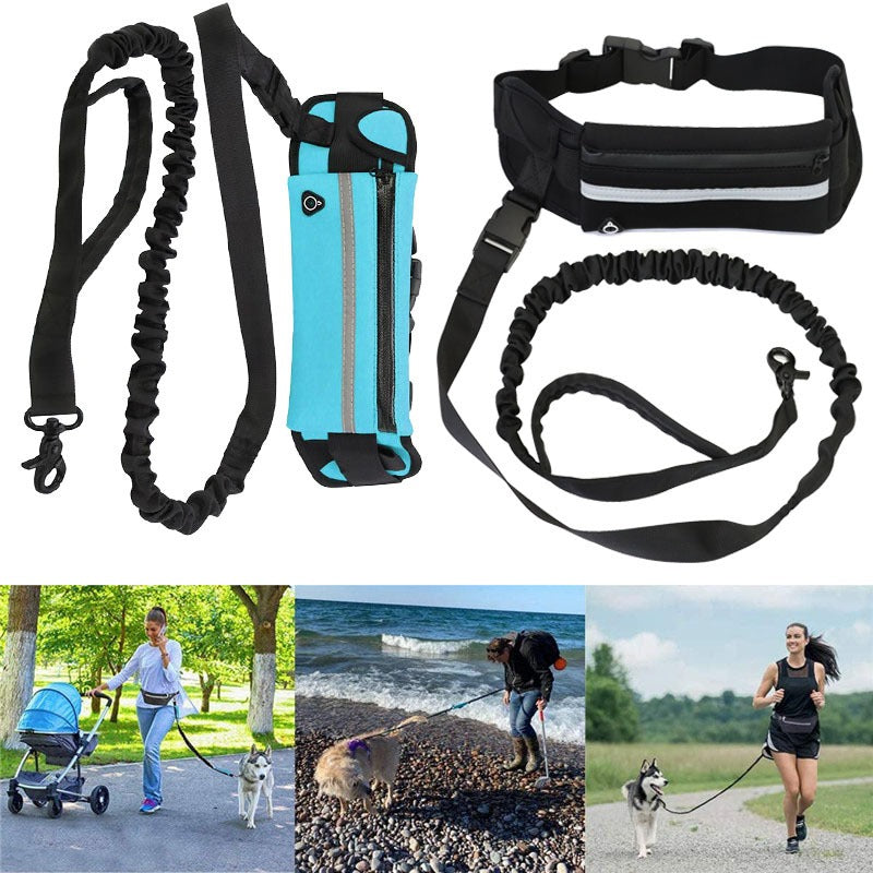 Pet Purse Leash for Dog Walking