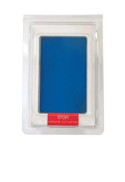 Pet Ink Pad Set for Paw Prints - No Wash Needed