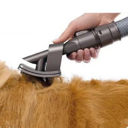 Pet Brush Accessories for Dyson Vacuum Cleaner